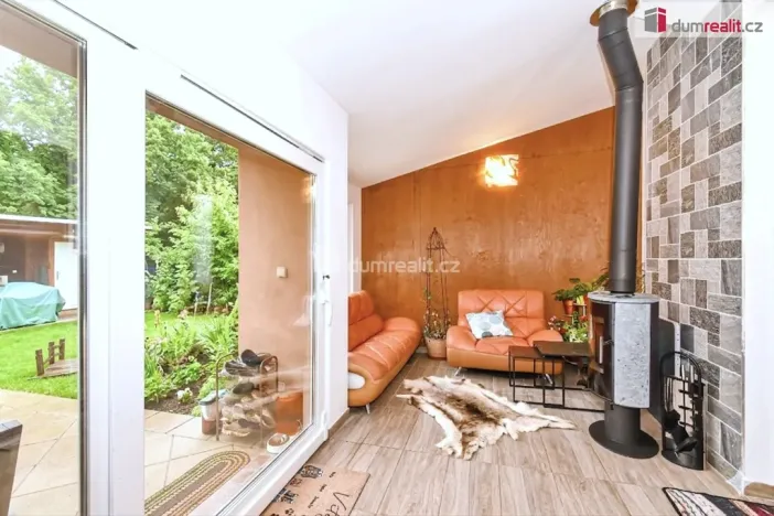 Prodej rodinného domu, Nučice, U háječku, 125 m2