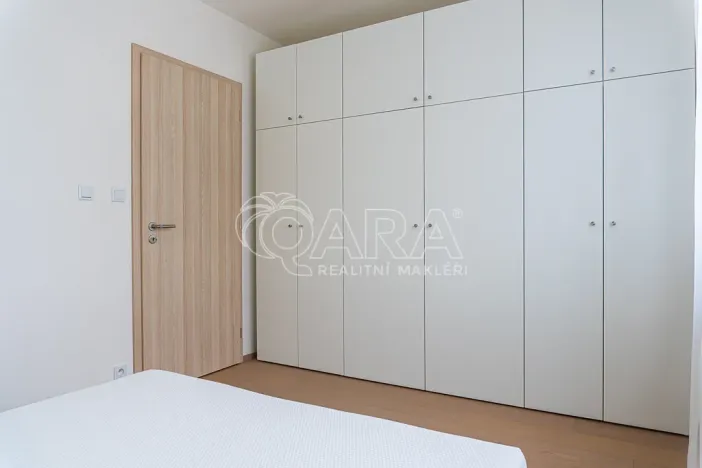 Pronájem bytu 2+kk, Praha - Žižkov, Rixdorfská, 51 m2