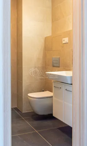 Pronájem bytu 2+kk, Praha - Žižkov, Rixdorfská, 51 m2