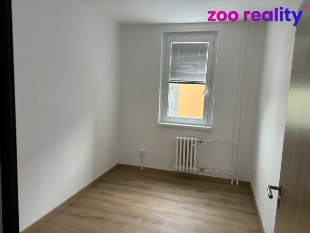 Pronájem bytu 3+1, Uničov, Mohelnická, 61 m2