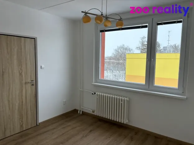 Pronájem bytu 3+1, Uničov, Mohelnická, 61 m2