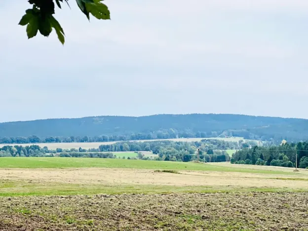 Prodej louky, Herálec, 35197 m2