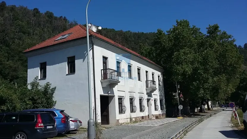 Pronájem kanceláře, Praha, Zbraslavská, 87 m2