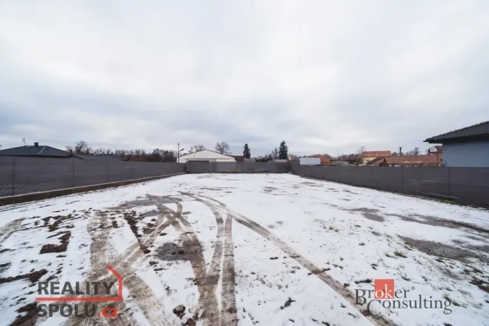 Prodej pozemku pro bydlení, Město Touškov, Žitná, 621 m2