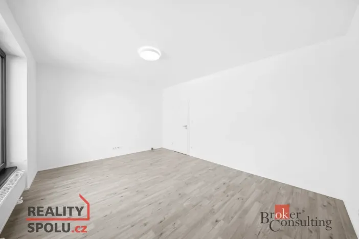 Pronájem bytu 2+kk, Plzeň, Měděná, 69 m2