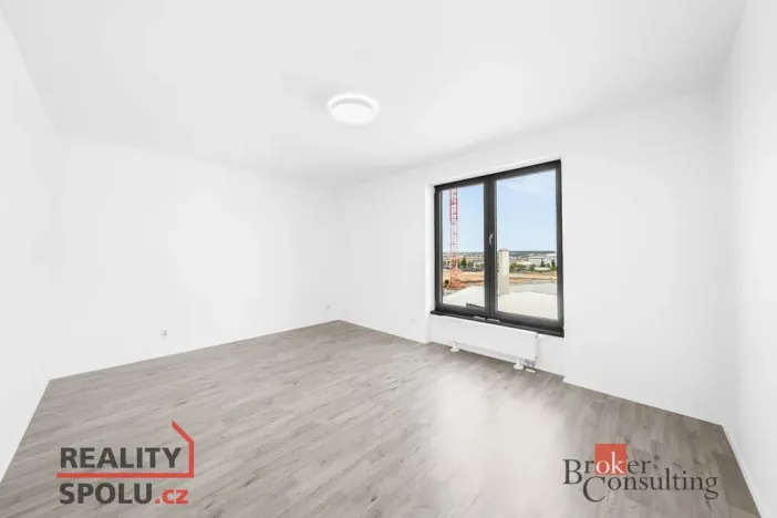 Pronájem bytu 2+kk, Plzeň, Měděná, 69 m2