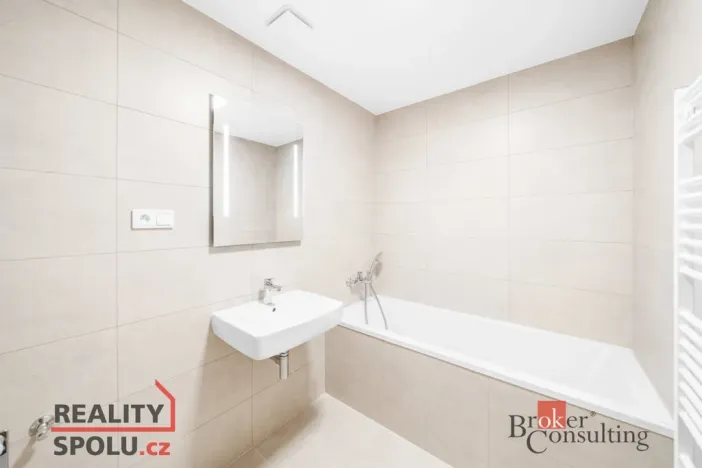 Pronájem bytu 2+kk, Plzeň, Měděná, 69 m2