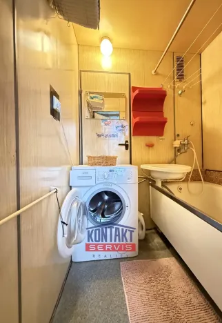 Pronájem bytu 3+1, České Budějovice, Lidická tř., 68 m2