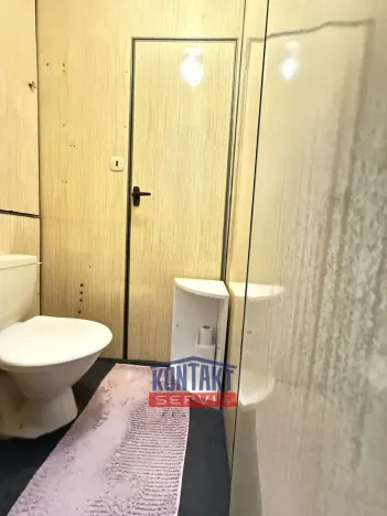 Pronájem bytu 3+1, České Budějovice, Lidická tř., 68 m2