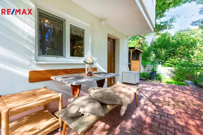 Prodej chalupy, Borotice - Hubenov, 48 m2