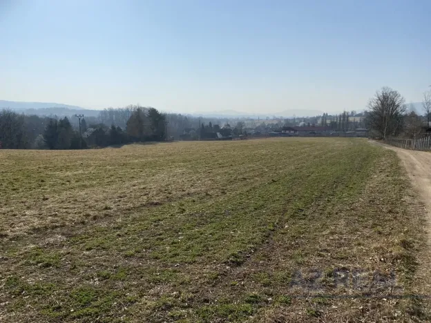 Prodej pozemku pro bydlení, Liberec, 20563 m2