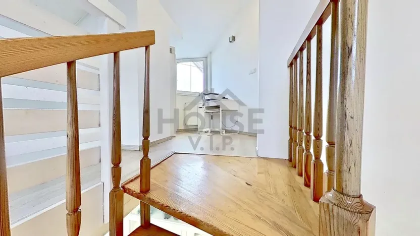 Prodej rodinného domu, Praha - Lochkov, Za ovčínem, 118 m2