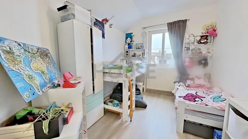 Prodej rodinného domu, Praha - Lochkov, Za ovčínem, 118 m2