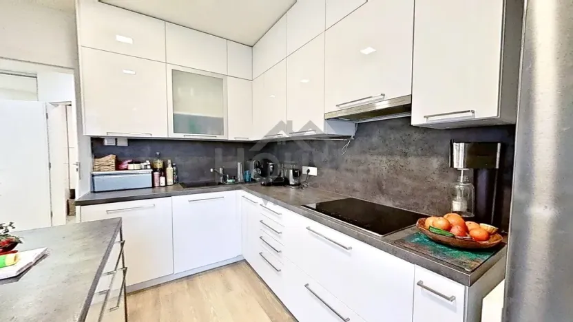 Prodej rodinného domu, Praha - Lochkov, Za ovčínem, 118 m2