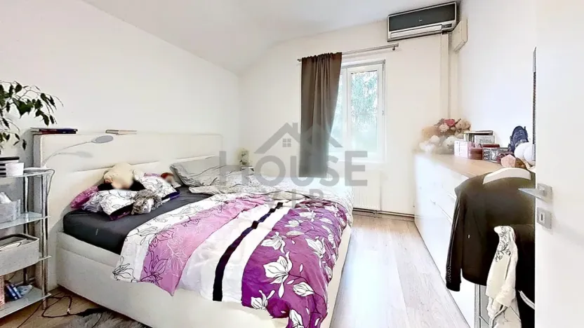 Prodej rodinného domu, Praha - Lochkov, Za ovčínem, 118 m2