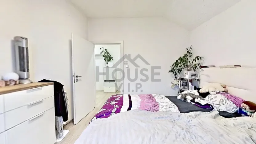 Prodej rodinného domu, Praha - Lochkov, Za ovčínem, 118 m2