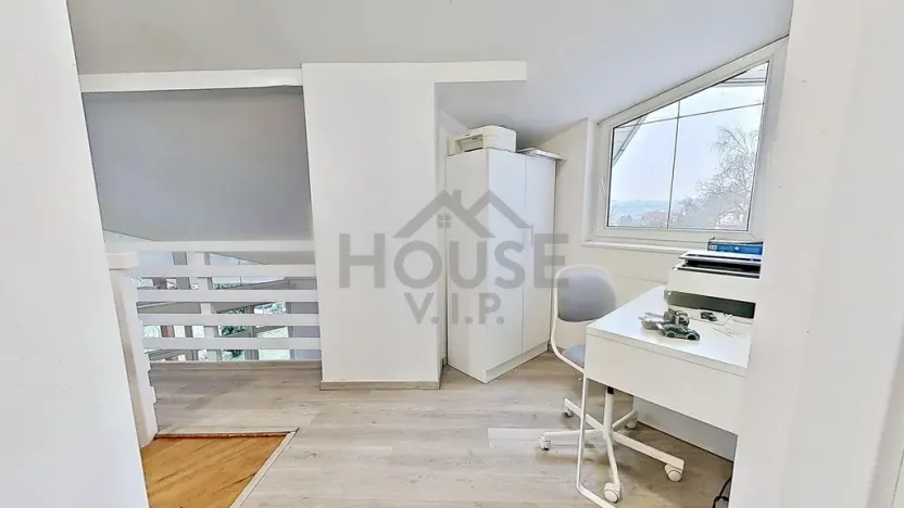 Prodej rodinného domu, Praha - Lochkov, Za ovčínem, 118 m2