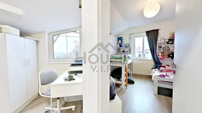 Prodej rodinného domu, Praha - Lochkov, Za ovčínem, 118 m2