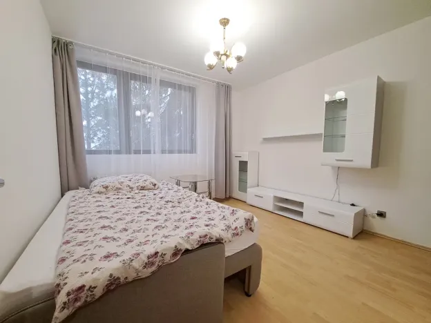 Pronájem bytu 4+1, Praha - Liboc, Brodecká, 116 m2