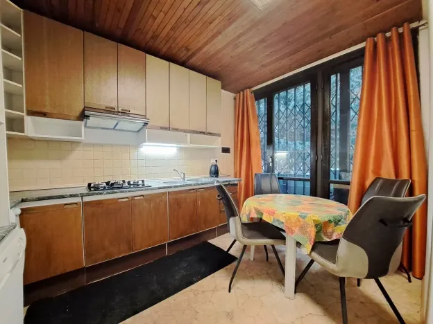 Pronájem bytu 4+1, Praha - Liboc, Brodecká, 116 m2