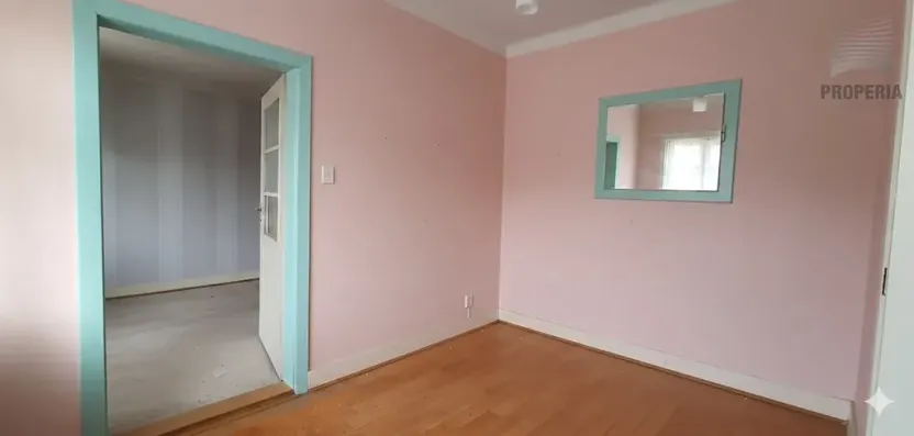 Prodej rodinného domu, Babice u Rosic, 97 m2