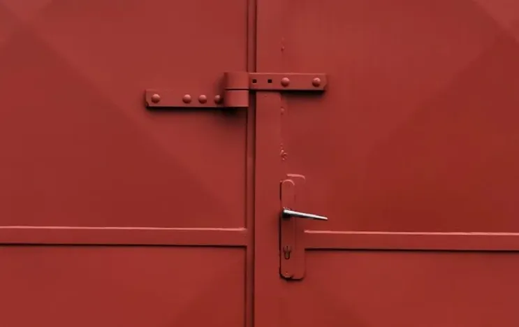 Pronájem garáže, Kolín - Kolín II, V Kasárnách, 19 m2