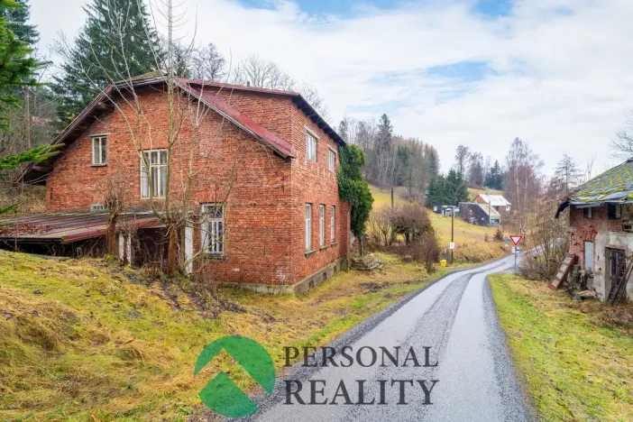 Prodej ubytování, Benecko, 541 m2