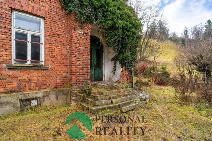 Prodej ubytování, Benecko, 541 m2