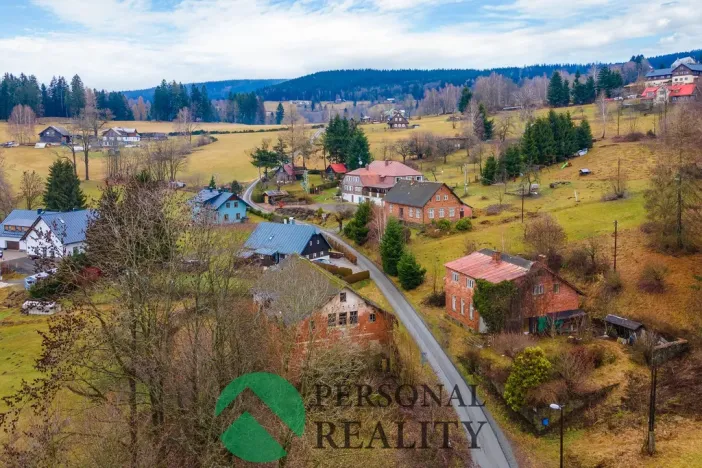 Prodej ubytování, Benecko, 541 m2