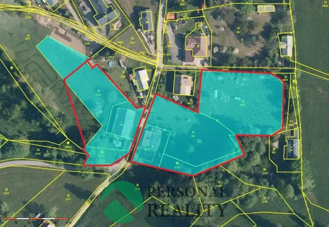 Prodej ubytování, Benecko, 541 m2