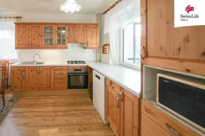 Prodej rodinného domu, Hodice, 240 m2