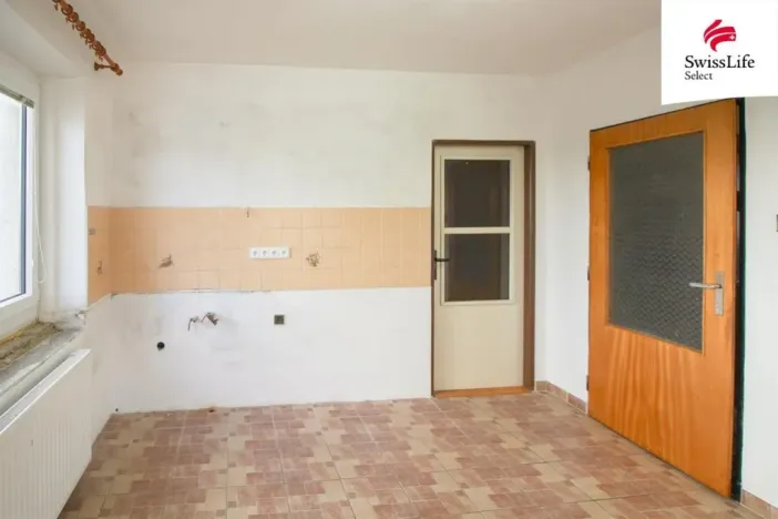 Prodej rodinného domu, Hodice, 240 m2