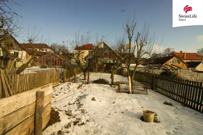 Prodej rodinného domu, Hodice, 240 m2