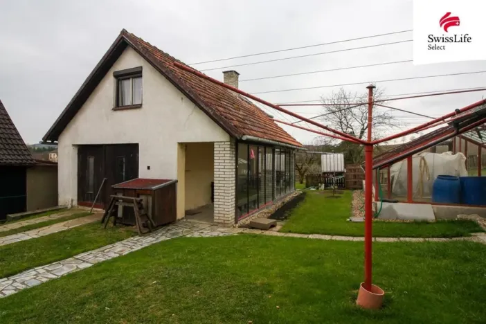 Prodej rodinného domu, Hodice, 240 m2