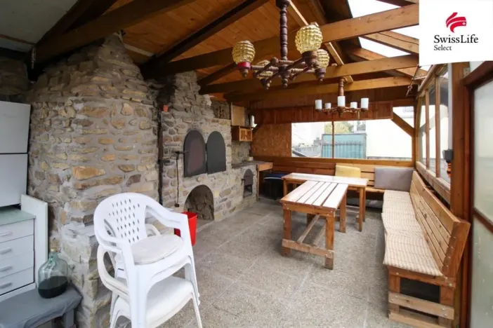 Prodej rodinného domu, Hodice, 240 m2