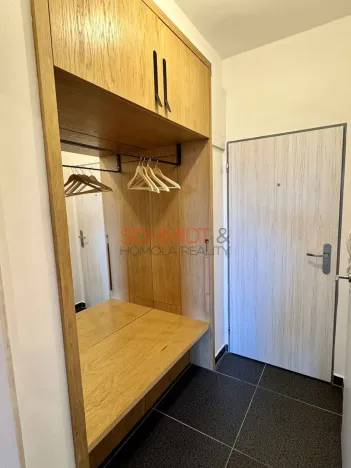 Pronájem bytu 1+kk, Mikulov, Purkyňova, 44 m2