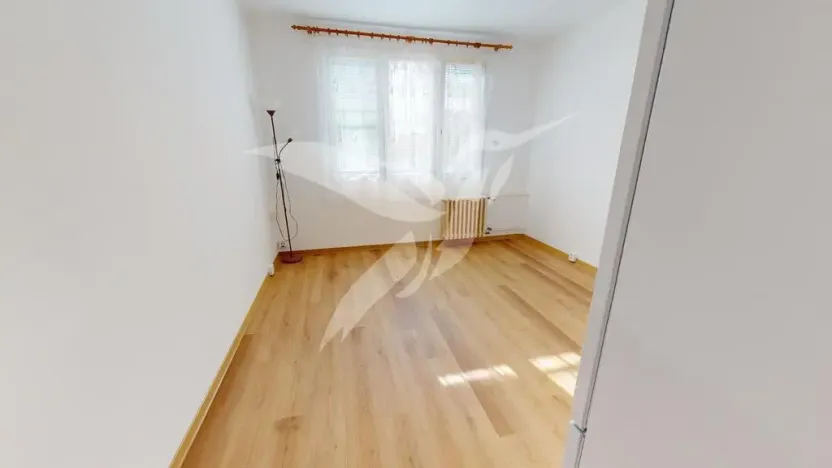 Pronájem bytu 1+kk, Plzeň, Šimerova, 20 m2