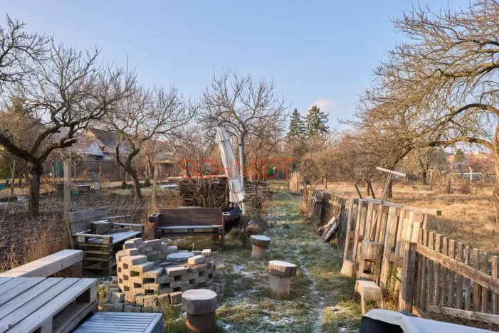 Prodej rodinného domu, Hustopeče, Tábory, 70 m2