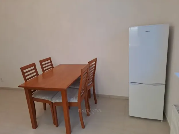 Pronájem bytu 1+1, Kladno, Příční, 45 m2