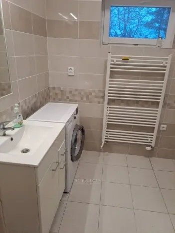 Pronájem bytu 1+1, Kladno, Příční, 45 m2