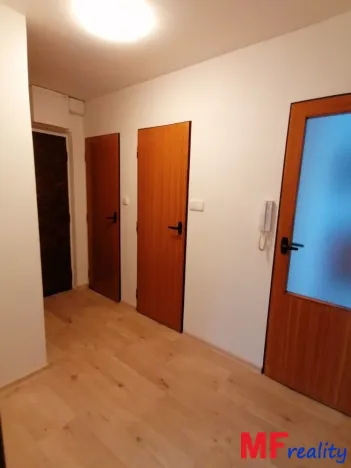 Pronájem bytu 3+1, Hradec Králové, Třebechovická, 66 m2