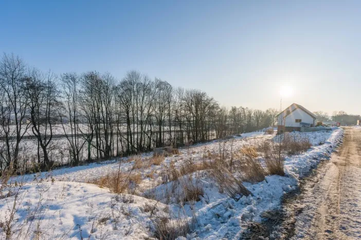 Prodej pozemku pro bydlení, Vyšehoří, 1378 m2