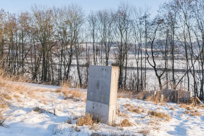 Prodej pozemku pro bydlení, Vyšehoří, 1378 m2