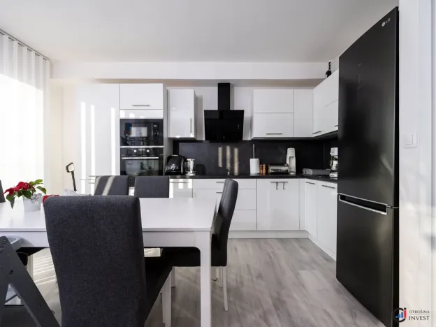 Prodej bytu 3+kk, Žďár nad Sázavou, Hrnčířská, 74 m2