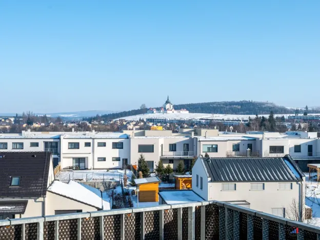 Prodej bytu 3+kk, Žďár nad Sázavou, Hrnčířská, 74 m2