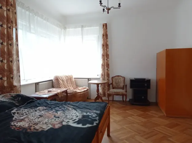 Pronájem bytu 4+1, Mikulov, Brněnská, 120 m2