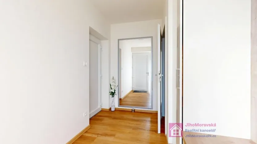 Prodej rodinného domu, Mikulov, Košuličova, 157 m2