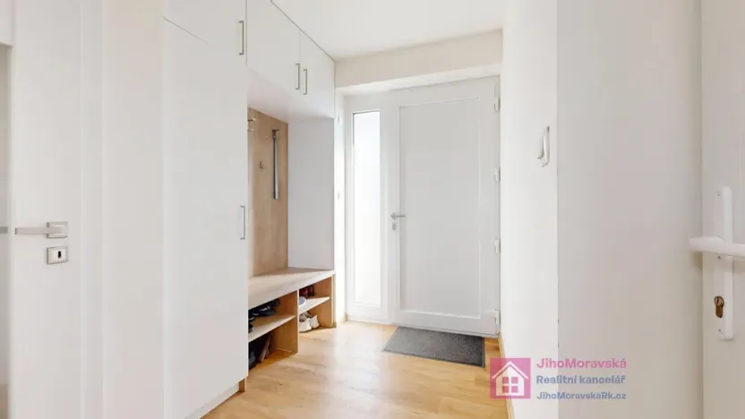 Prodej rodinného domu, Mikulov, Košuličova, 157 m2