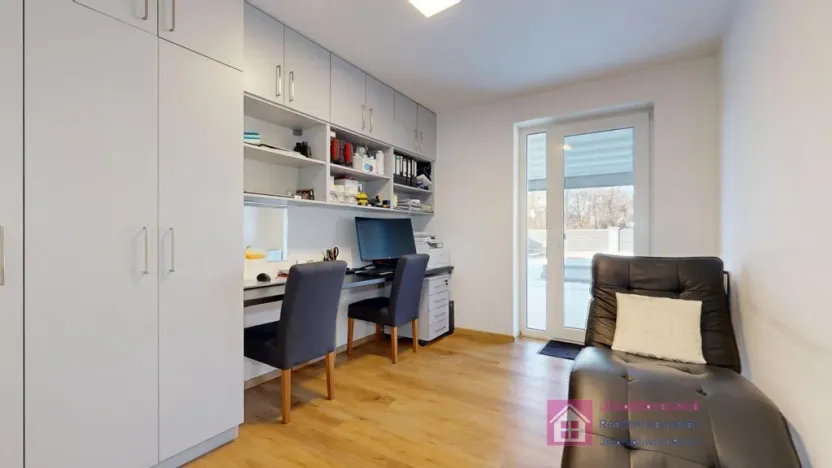 Prodej rodinného domu, Mikulov, Košuličova, 157 m2