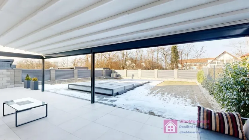 Prodej rodinného domu, Mikulov, Košuličova, 157 m2